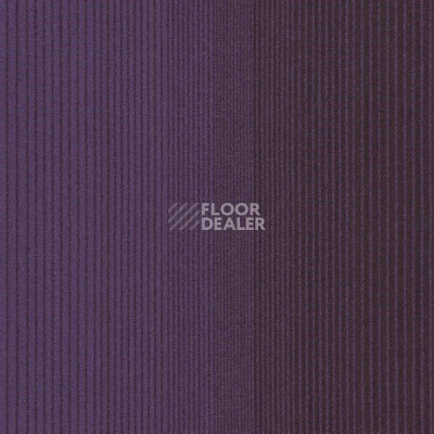 Ковровая плитка Interface Fastforward 608136 Plum фото 1 | FLOORDEALER